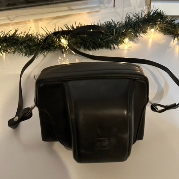 Pre-owned gaf Anscomatic 726 Manual Camera - Untested. Collectors - Picture 10 of 12